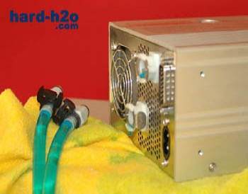 Ampliar foto Aquagate