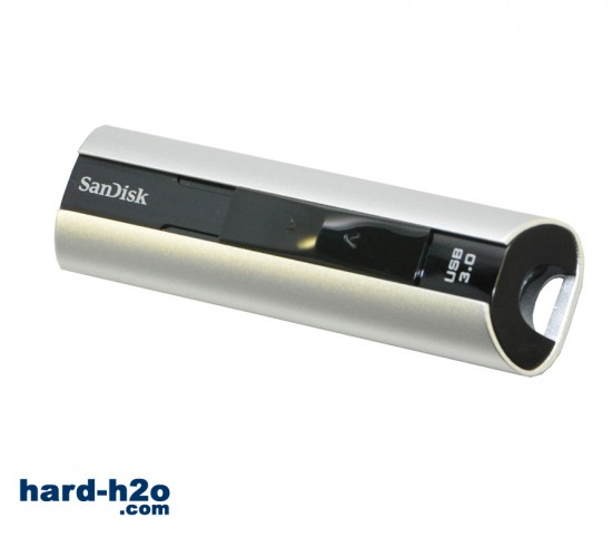 Ampliar foto Sandisk Extreme Pro USB 3.0