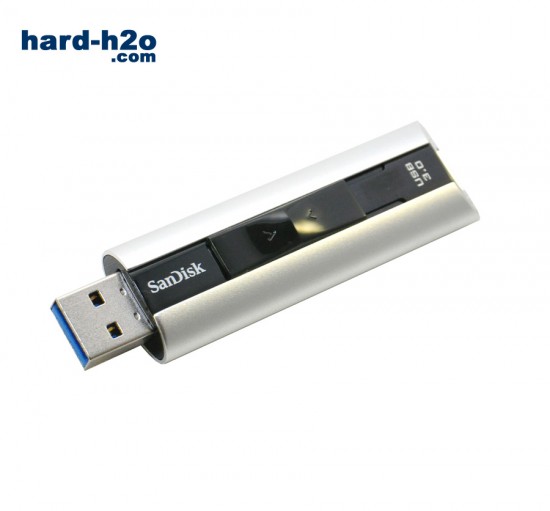 Ampliar foto Sandisk Extreme Pro USB 3.0