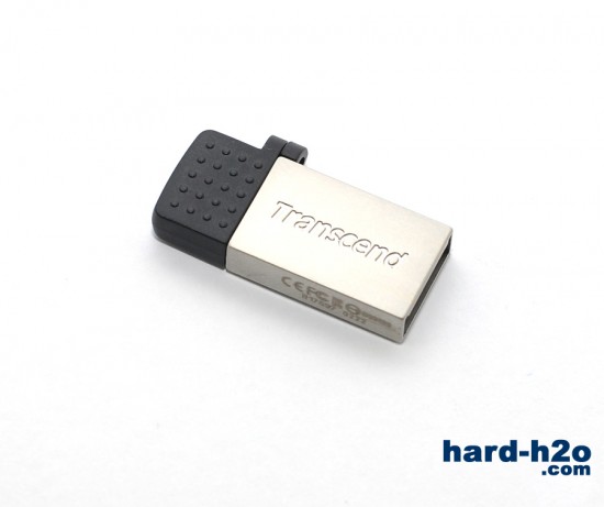 Ampliar foto Transcend JetFlash 380S