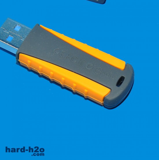 Ampliar foto Transcend JetFlash 810