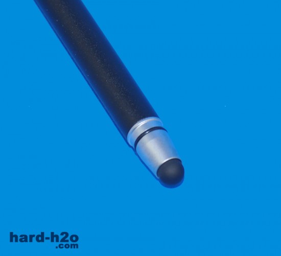 Ampliar foto Lápiz táctil Wacom Bamboo Stylus Duo