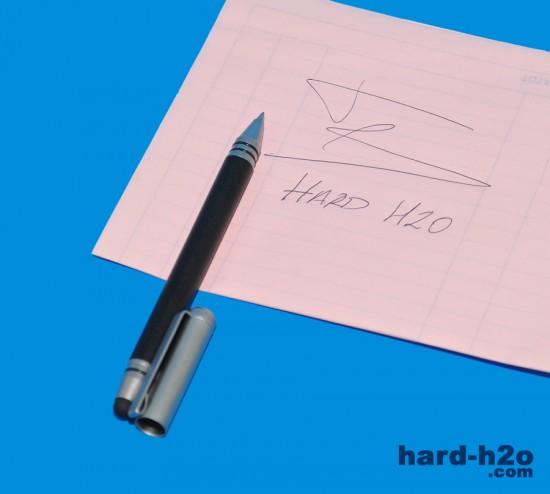 Ampliar foto Lápiz táctil Wacom Bamboo Stylus Duo