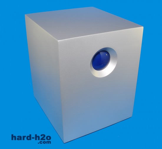 Ampliar foto NAS LaCie 5big Office+