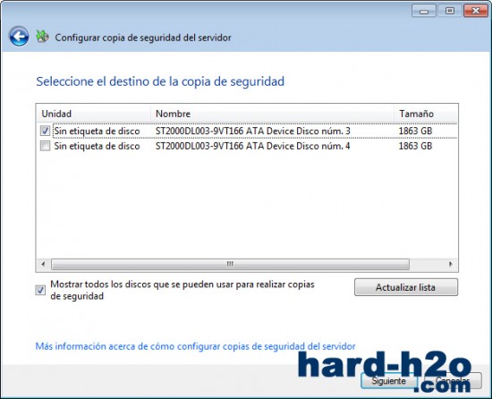 Ampliar foto NAS LaCie 5big Office+