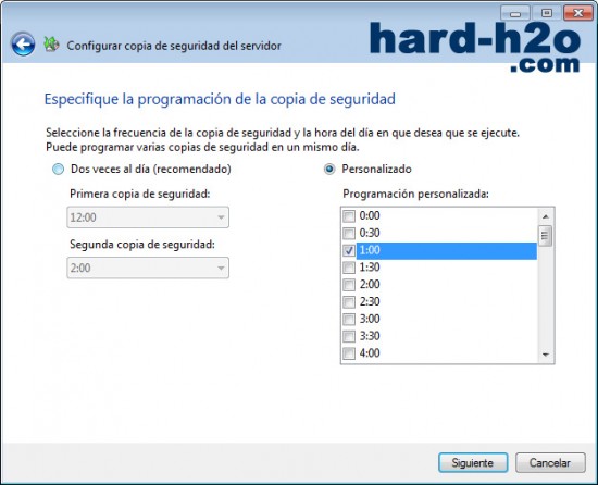 Ampliar foto NAS LaCie 5big Office+