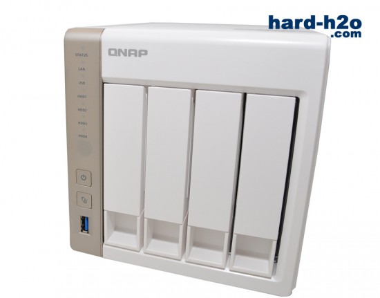 Ampliar foto QNAP TS-451