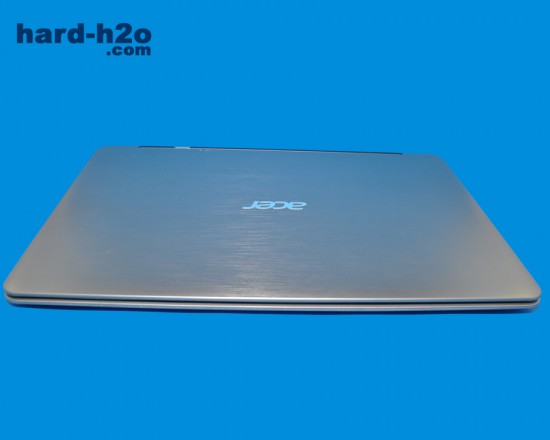 Ampliar foto Ultrabooks Acer Aspire S3