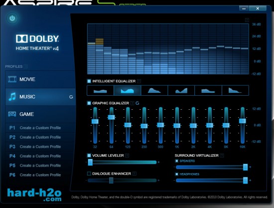 Ampliar foto Ultrabooks Acer Aspire S3