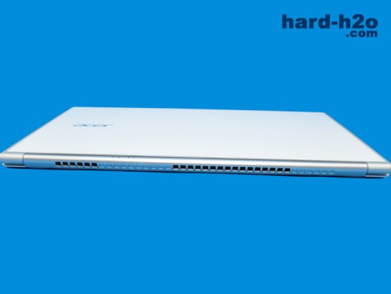 Ampliar foto Ultrabook Acer Aspire S7