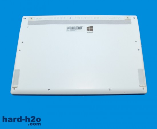 Ampliar foto Ultrabook Acer Aspire S7