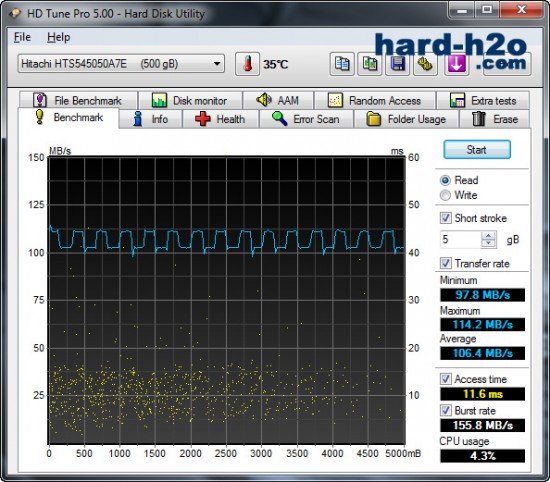 Ampliar foto Portátil Acer Timeline Ultra M3