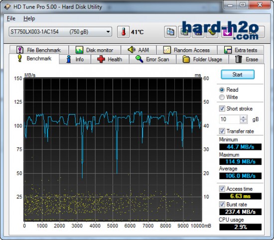 Ampliar foto Portátil Asus N56VM