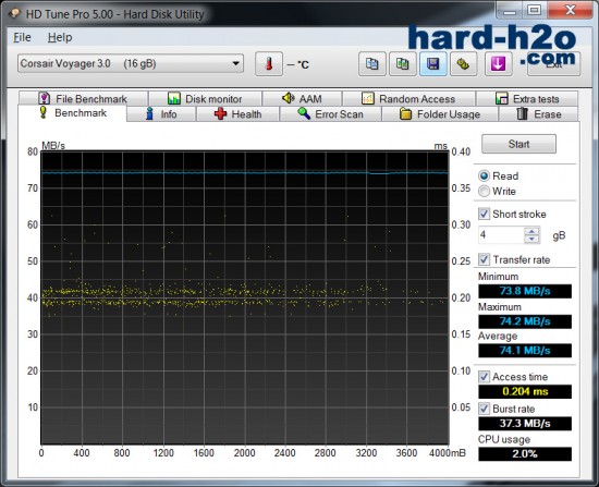 Ampliar foto Portátil Asus N76VZ