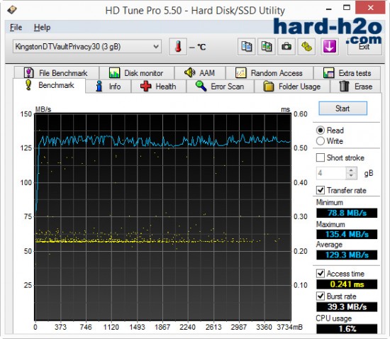 Ampliar foto Mountain Graphite 30