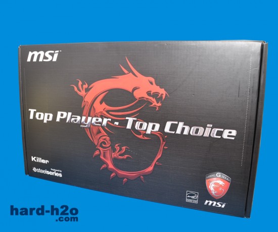 Ampliar foto MSI GS70 Stealth