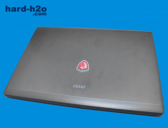 Ampliar foto MSI GS70 Stealth