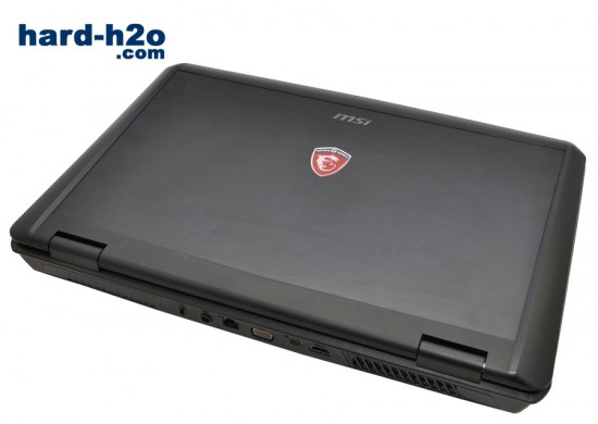 Ampliar foto MSI GE60 Apache Pro