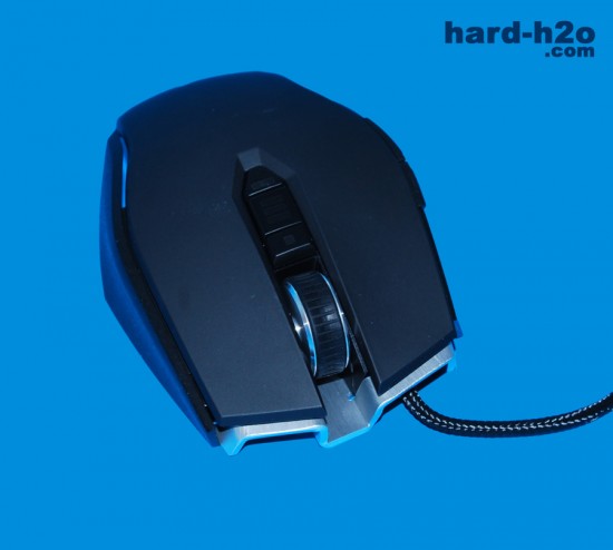 Ampliar foto Ratón Corsair Vengeance M60