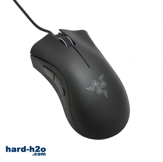 Ampliar foto Razer DeathAdder Chroma