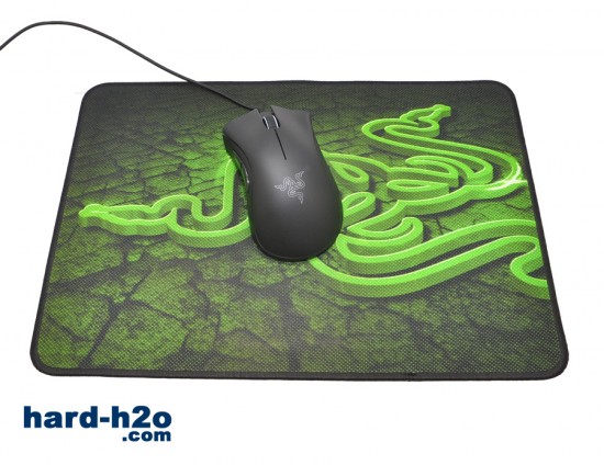 Ampliar foto Razer DeathAdder Chroma