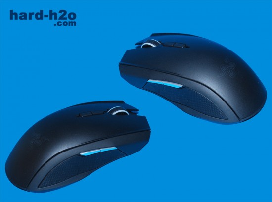 Ampliar foto Razer Taipan
