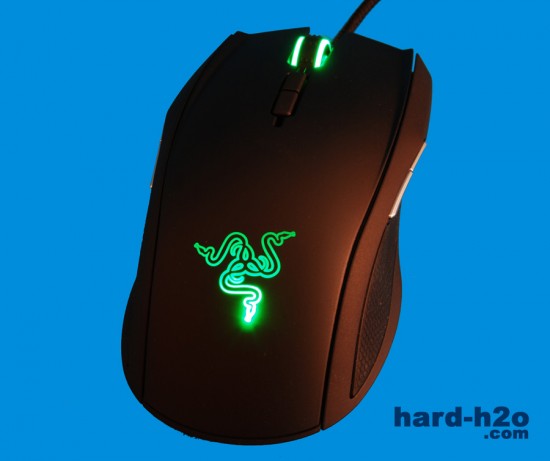 Ampliar foto Razer Taipan