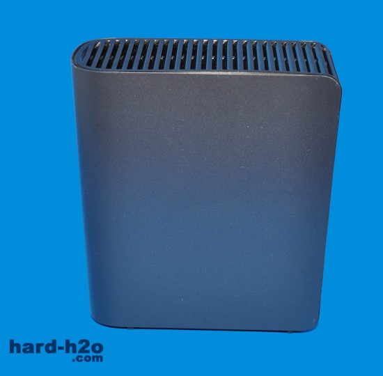 Ampliar foto Disco duro externo WD My Book Live