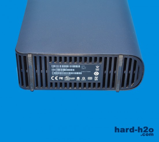 Ampliar foto Disco duro externo WD My Book Live