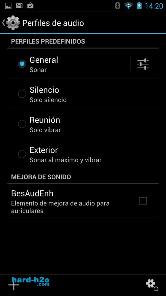 Ampliar foto Wiko Darkfull