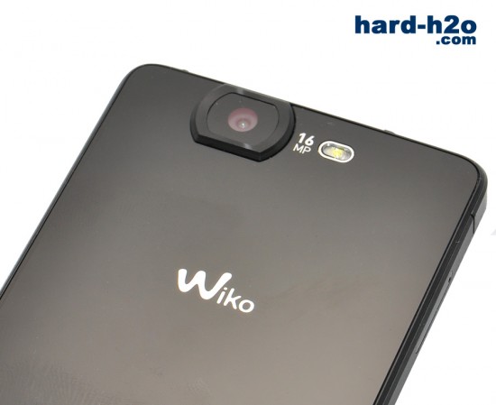 Ampliar foto Wiko Highway