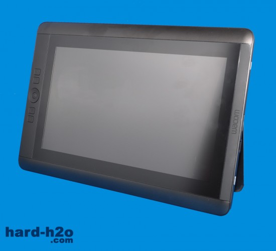 Ampliar foto Wacom Cintiq 13HD