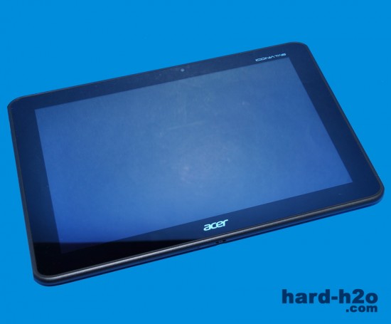 Ampliar foto Tablet Acer Iconia Tab A510
