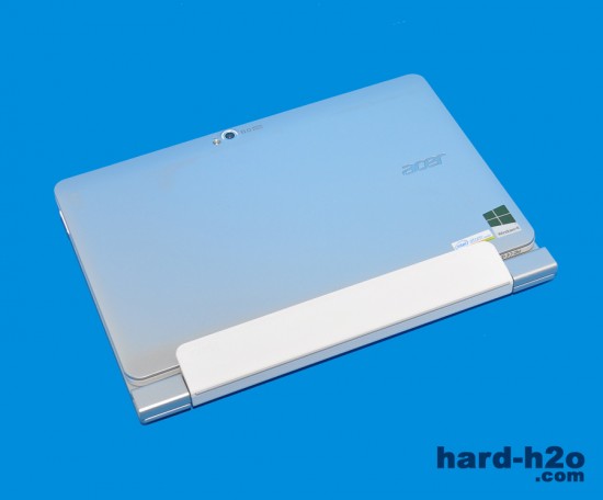 Ampliar foto Tablet Acer Iconia W510