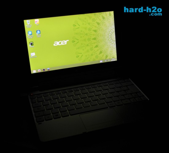 Ampliar foto Tablet Acer Iconia W510