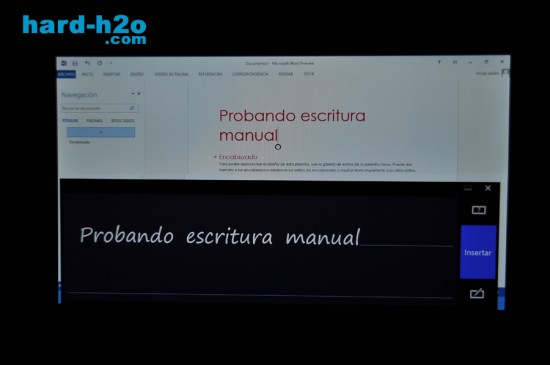 Ampliar foto Asus Vivo Tab RT