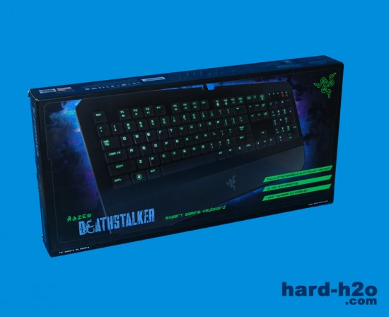 Ampliar foto Razer DeathStalker