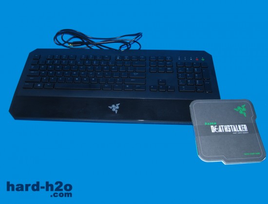 Ampliar foto Razer DeathStalker