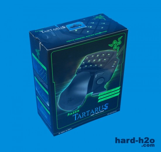 Ampliar foto Razer Tartarus