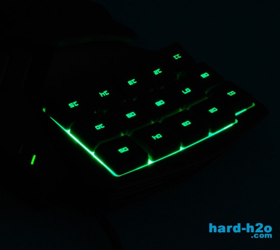 Ampliar foto Razer Tartarus