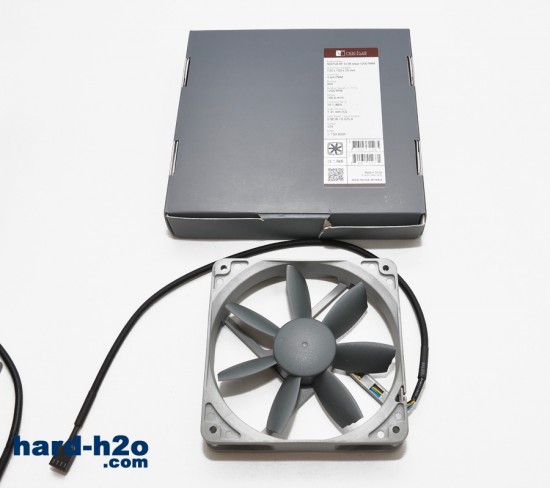 Ampliar foto Noctua Industrial &amp; Redux Fan series